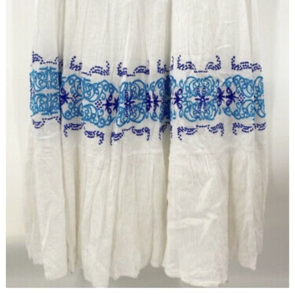 Catherine Malandrino Fiesta off shoulder maxi
Dress (LO) - Picture 12 of 16